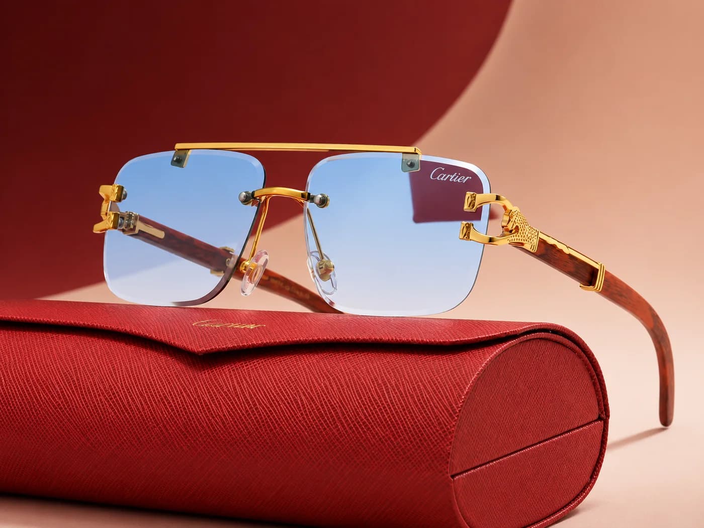 Cartier Panthère